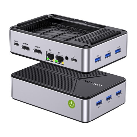 Mini PC GMKtec G9 Intel N150 12GB RAM + 64GB + 512GB WIN 11 Pro