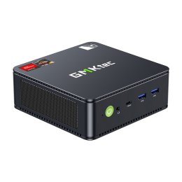 Mini PC GMKtec M6 Ryzen 5 6600H 32GB RAM + 1TB WIN 11 Pro
