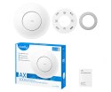 PUNKT DOSTĘPOWY AP3000_P Wi-Fi 6 2.4 GHz 5 GHz 574 Mb/s + 2402 Mb/s CUDY