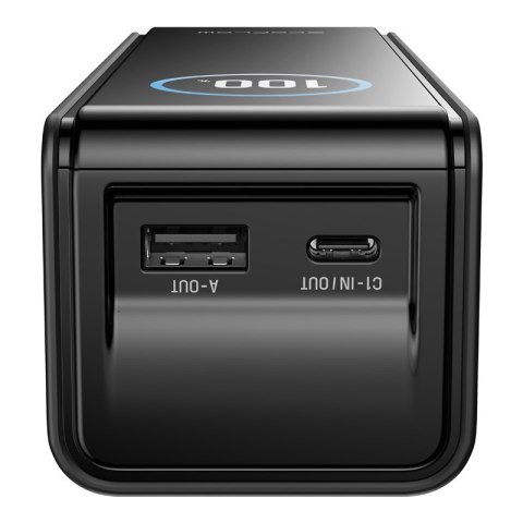 Power Bank EcoFlow RAPID 25000 mAh, 170W