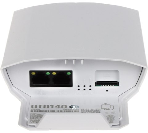 ROUTER 4G LTE OTD140 Dual SIM Teltonika