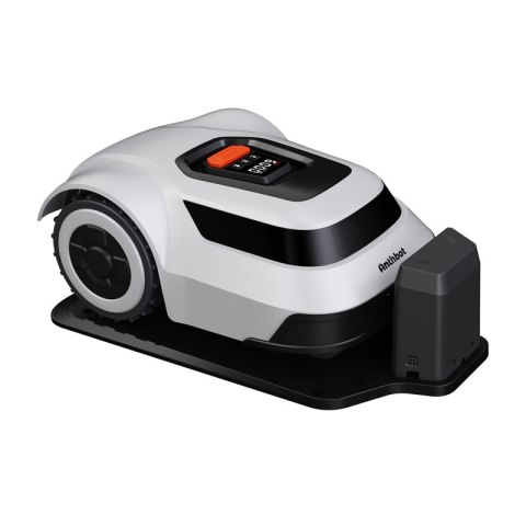 Robot koszący Anthbot PION 1000