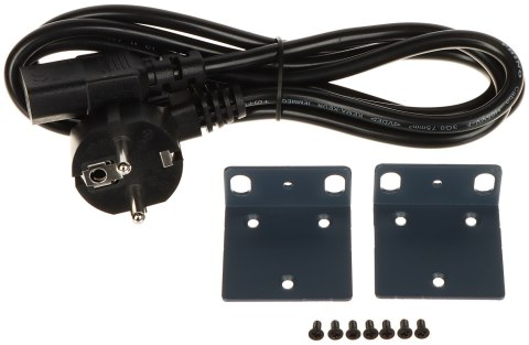 SWITCH POE DS-3E1518P-EI(V2) 16-PORTOWY SFP Hikvision