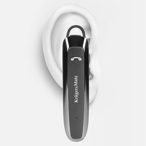 Słuchawka Bluetooth Kruger&Matz Traveler K14
