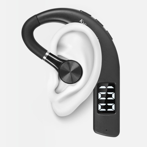Słuchawka Bluetooth Kruger&Matz Traveler K17