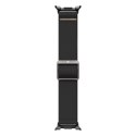 Spigen Fit Lite - Pasek do Samsung Galaxy Watch 8 / 8 Classic 40 / 44 / 46 mm (Black)