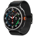 Spigen Fit Lite - Pasek do Samsung Galaxy Watch 8 / 8 Classic 40 / 44 / 46 mm (Black)