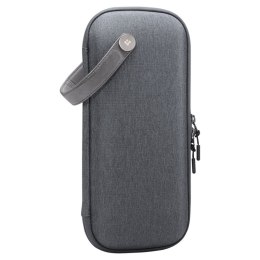 Spigen Klasden Pouch - Etui Nintendo Switch 2 (Charcoal Grey)