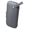 Spigen Klasden Pouch - Etui Nintendo Switch 2 (Charcoal Grey)
