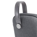Spigen Klasden Pouch - Etui Nintendo Switch 2 (Charcoal Grey)