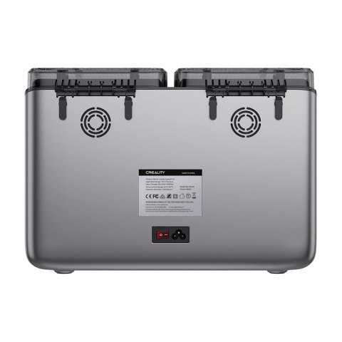 Suszarka do filamentu Creality SpacePi X4