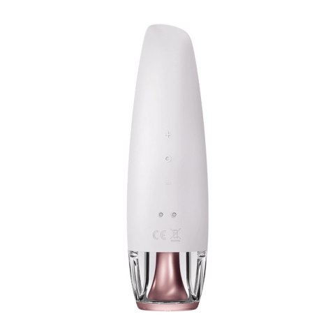 Ujędrniający masażer do twarzy 9w1 Geske (starlight)