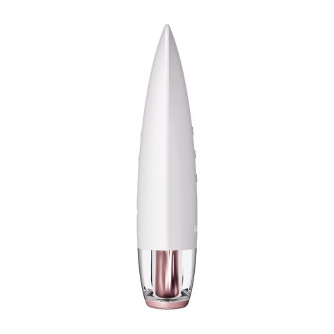 Ujędrniający masażer do twarzy 9w1 Geske (starlight)