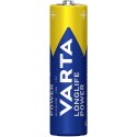 BATERIE ALKALICZNE VARTA R6 (AA) LONGLIFE POWER 40szt