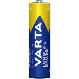 BATERIE ALKALICZNE VARTA R6 (AA) LONGLIFE POWER 40szt
