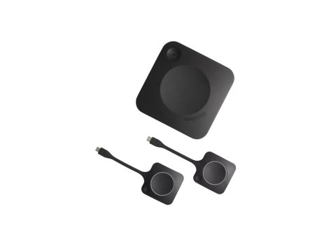 Barco ClickShare CX‑30 Gen 2 bezprzewodowy system prezentacji HDMI Desktop