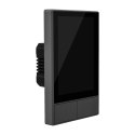 Inteligentny panel sterowania WiFi SONOFF NSPanel-US (czarny, 120mm)