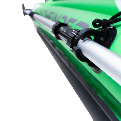 Kajak pompowany PATHFINDER 274x77x43