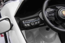 Pojazd Porsche 911 GT3 Biały