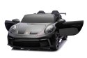 Pojazd Porsche 911 GT3 Czarny MP4