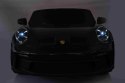 Pojazd Porsche 911 GT3 Czarny MP4