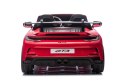 Pojazd Porsche 911 GT3 Czerwony MP4