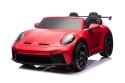 Pojazd Porsche 911 GT3 Czerwony MP4