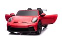 Pojazd Porsche 911 GT3 Czerwony