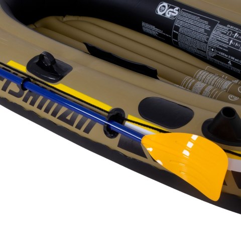 Ponton PATHFINDER "Fishman"