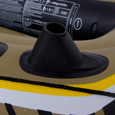 Ponton PATHFINDER "Fishman"