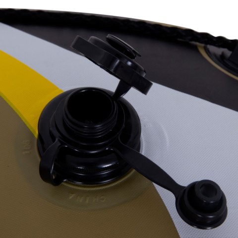 Ponton PATHFINDER "Fishman"