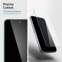 Spigen Glas.TR Slim 2-Pack - Szkło hartowane do Nothing Phone 3 (2 sztuki)