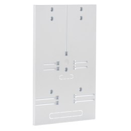 TABLICA LICZNIKOWA 1/3-FAZOWA TL-1/2FZ/EPN UNIWERSALNA Elektro-Plast Nasielsk