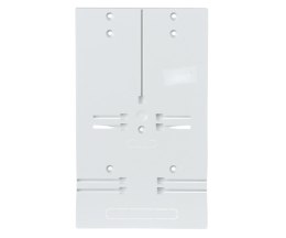 TABLICA LICZNIKOWA 1/3-FAZOWA TL-1/2FZ/EPN UNIWERSALNA Elektro-Plast Nasielsk