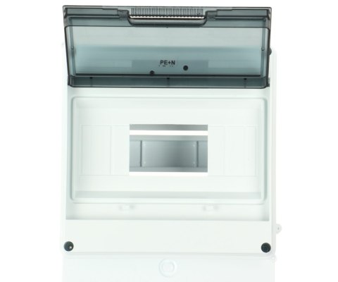 TABLICA LICZNIKOWA 3-FAZOWA TL-3FZ+ZB+GL/EPN Elektro-Plast Nasielsk