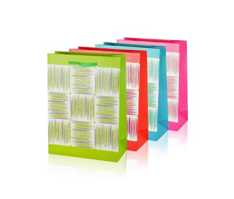 Torebka prezentowa A5 14,8cm x 21cm