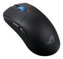 ASUS ROG Harpe II Ace myszka Gaming Po prawej stronie RF Wireless + Bluetooth + USB Type-A Optyczny 42000 DPI