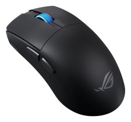 ASUS ROG Harpe II Ace myszka Gaming Po prawej stronie RF Wireless + Bluetooth + USB Type-A Optyczny 42000 DPI