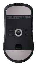 ASUS ROG Harpe II Ace myszka Gaming Po prawej stronie RF Wireless + Bluetooth + USB Type-A Optyczny 42000 DPI