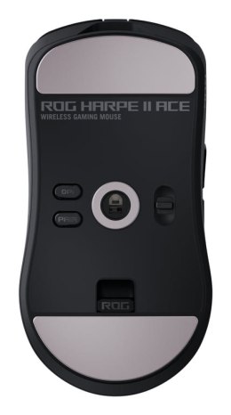 ASUS ROG Harpe II Ace myszka Gaming Po prawej stronie RF Wireless + Bluetooth + USB Type-A Optyczny 42000 DPI