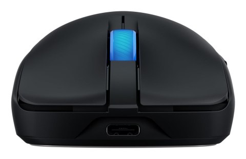 ASUS ROG Harpe II Ace myszka Gaming Po prawej stronie RF Wireless + Bluetooth + USB Type-A Optyczny 42000 DPI