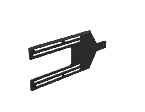 Ergonomic Solutions SpacePole Kiosk SPK511-32 akcesorium do systemów POS Wspornik Biały Metal