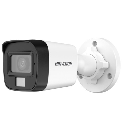 KAMERA AHD, HD-CVI, HD-TVI, PAL DS-2CE16D0T-LPFS(2.8MM) Smart Hybrid Light - 1080p Hikvision