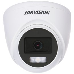 KAMERA AHD, HD-CVI, HD-TVI, PAL DS-2CE78K0T-LFS(2.8MM) Smart Hybrid Light - 3K 2.8 mm Hikvision