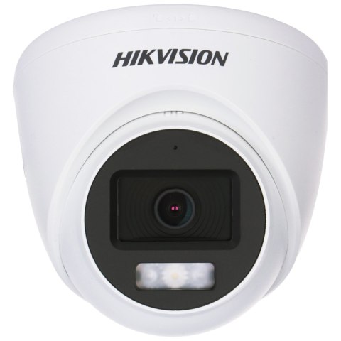 KAMERA AHD, HD-CVI, HD-TVI, PAL DS-2CE78K0T-LFS(2.8MM) Smart Hybrid Light - 3K 2.8 mm Hikvision