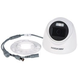 KAMERA AHD, HD-CVI, HD-TVI, PAL DS-2CE78K0T-LFS(2.8MM) Smart Hybrid Light - 3K 2.8 mm Hikvision