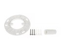 KAMERA IP DS-2CD1361G2-LIU(2.8MM)/PL Smart Hybrid Light - 6 Mpx Hikvision