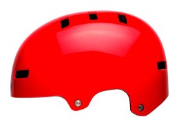 Kask bmx BELL DIVISION inferno roz. M (55-59 cm) (WYPRZEDAŻ -50%)