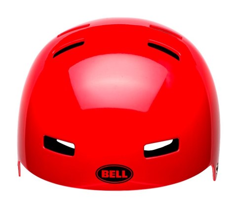Kask bmx BELL DIVISION inferno roz. M (55-59 cm) (WYPRZEDAŻ -50%)