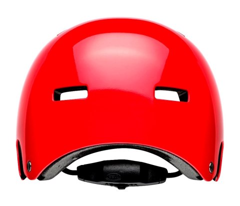 Kask bmx BELL DIVISION inferno roz. M (55-59 cm) (WYPRZEDAŻ -50%)